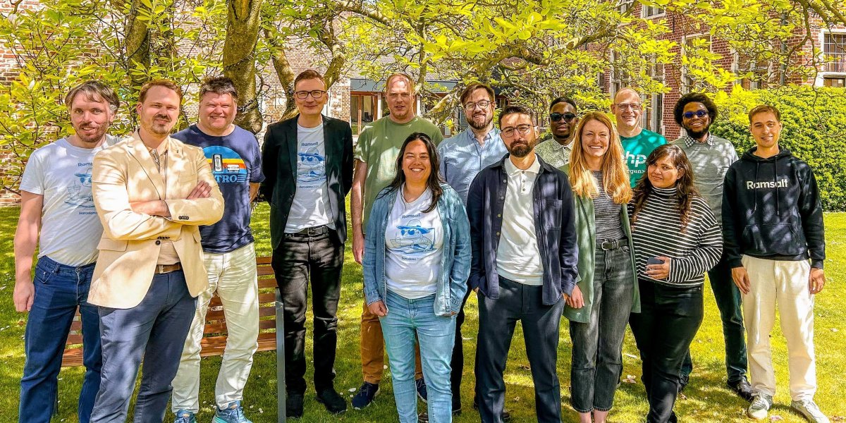 ramsalt-team