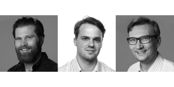 Ramsalt Lab announces leadership changes