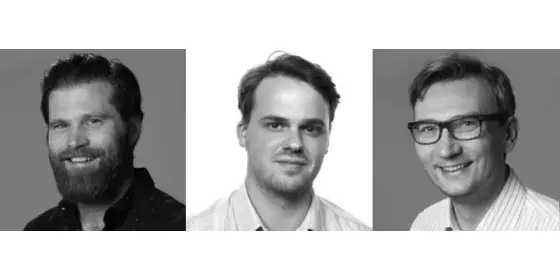 Ramsalt Lab announces leadership changes