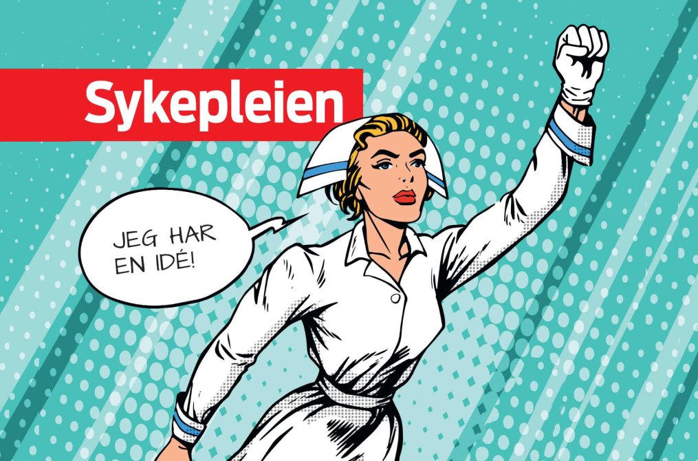 Sykepleien