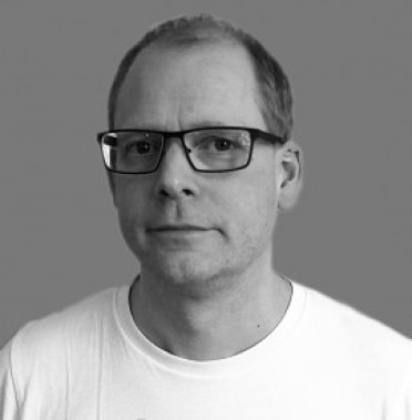 Photo of Helge Notø