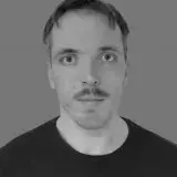 Photo of Jon Simonsen